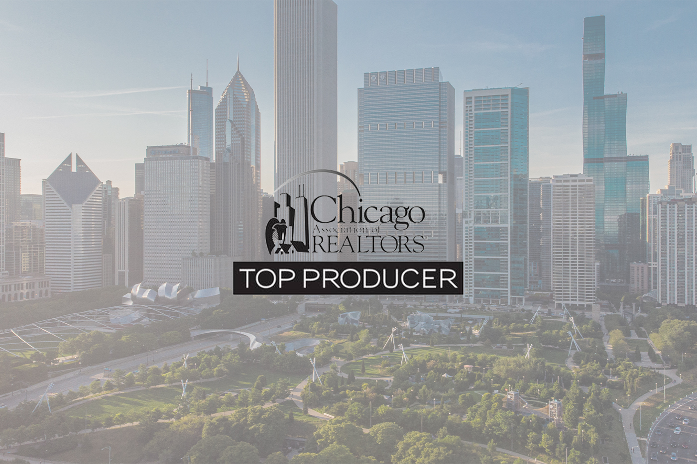CRER Brokers Recognized as Top Chicago Producers