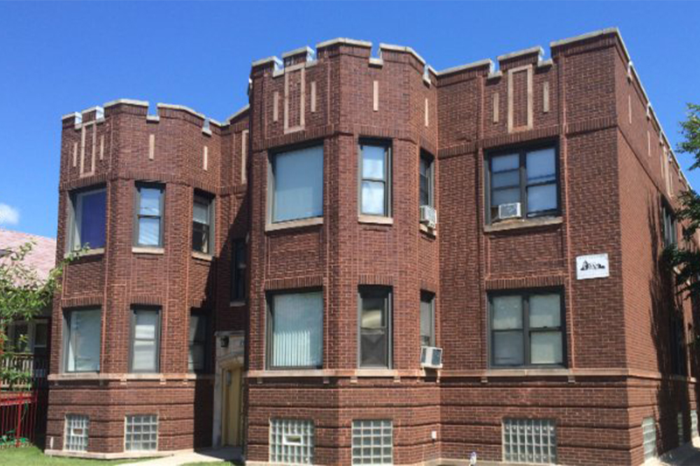 Closed! Two Value-Add Multifamily Investments in Marquette Park