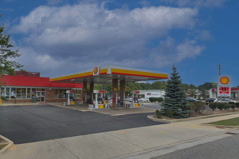 Rolling Meadows Gas Station Sale CRER