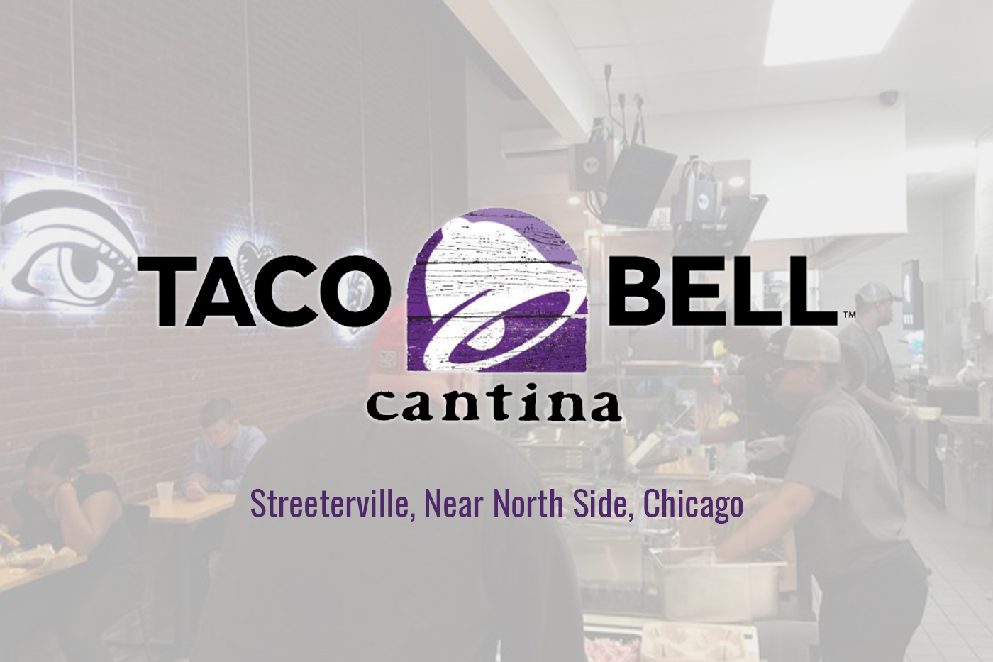 Nate Gautsche Recently Represented Several Restaurants Including Taco Bell Cantina, Burger King & Himalayan Restaurant
