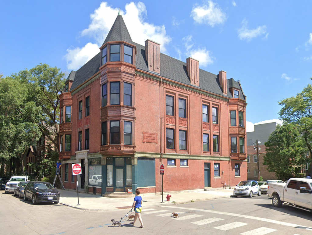 835-837 W Wolcott Ave