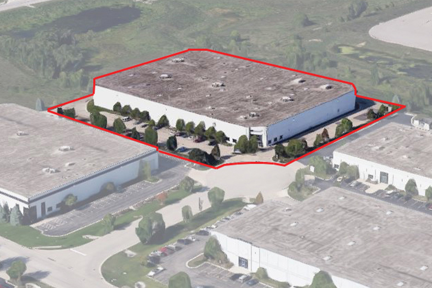 Receivership Case Study 2555 Decade Ct Elgin, IL 60124 CRER