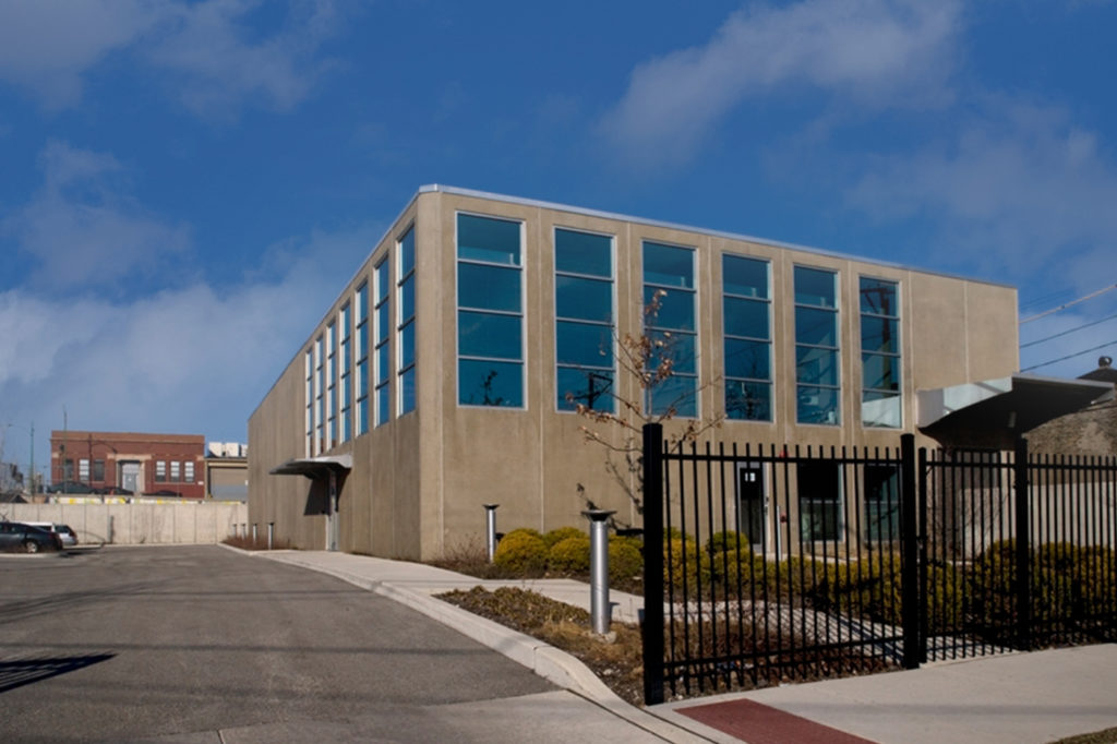 Featured image for Sale of 400 N. Peoria Street in Fulton Market