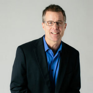Michael Weaver