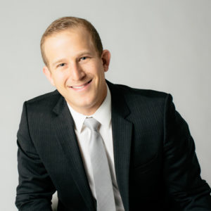 Steven Rapoport, CCIM