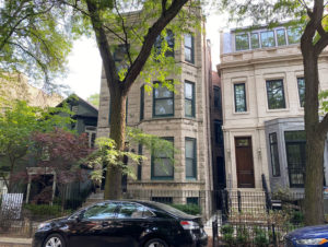 1951 N Dayton St, Chicago, IL 60614