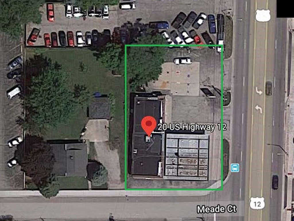 20 US-12, Fox Lake, IL 60020