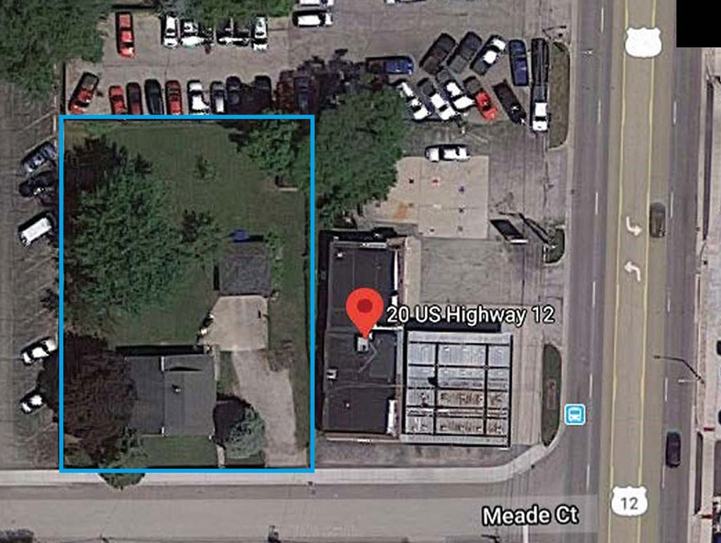 20 US-12, Fox Lake, IL 60020