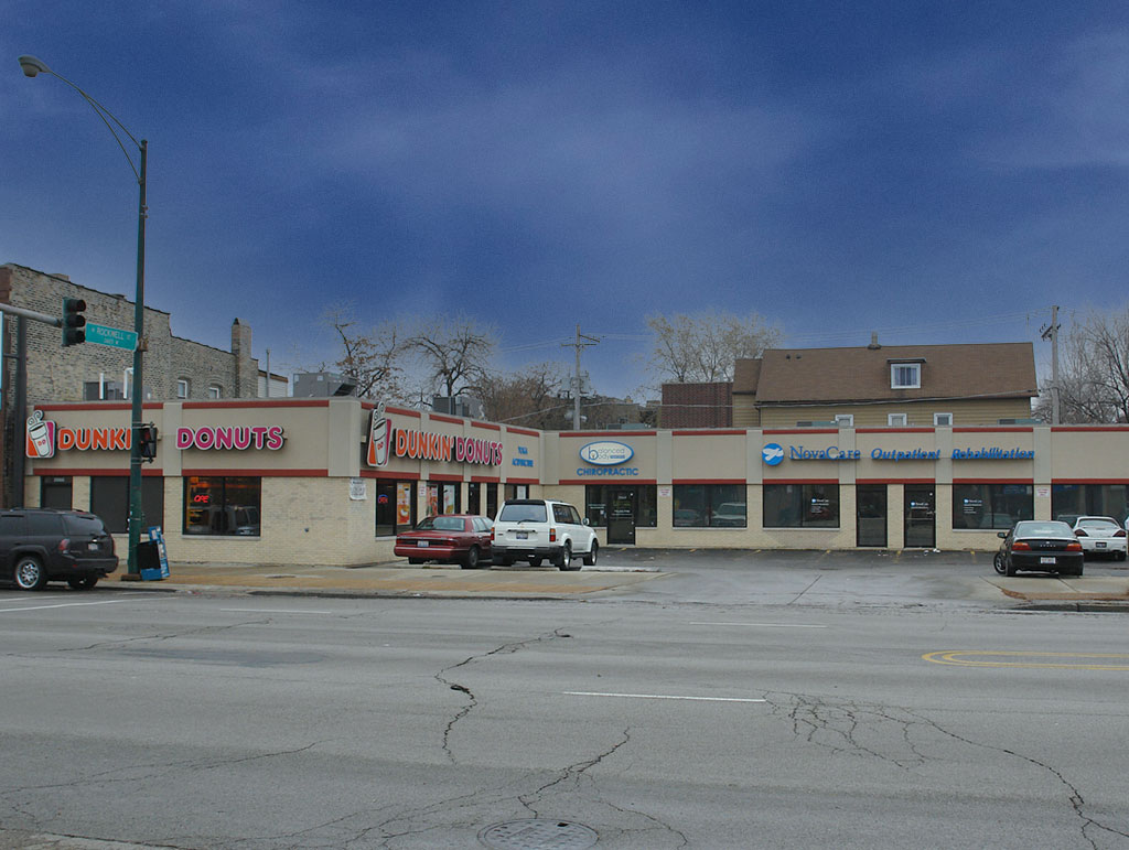 2565 W Fullerton Ave, Chicago, IL 60647