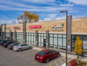 3238-3258 W 111th St Chicago, Illinois 60655