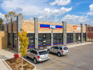 3238-3258 W 111th St Chicago, Illinois 60655