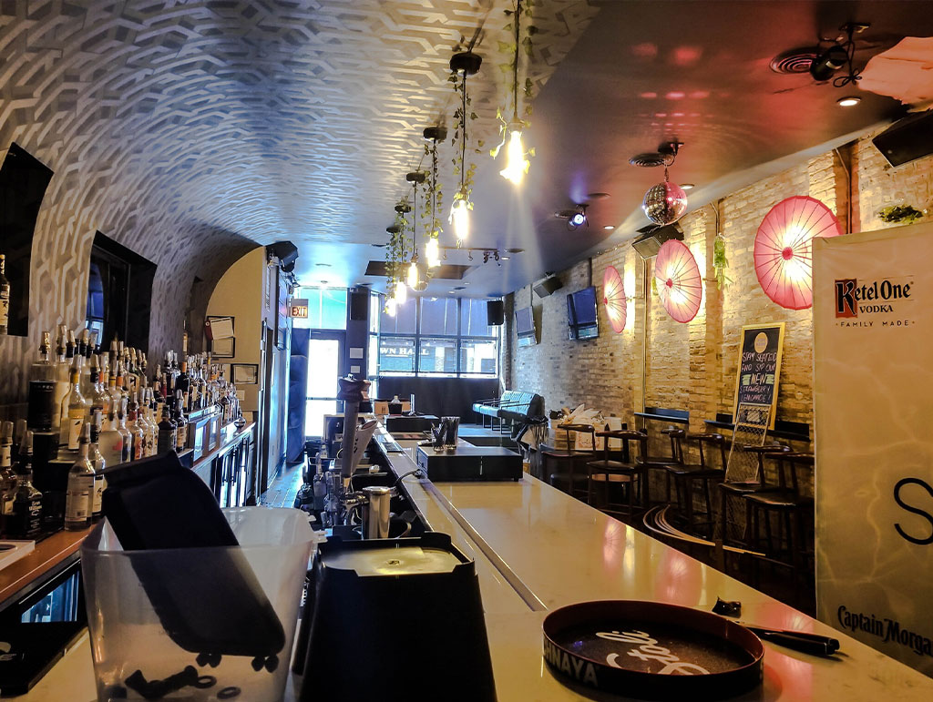 3335-3341 N Halsted St, Chicago, IL 60657