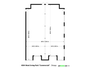 4504 W Irving Park Rd, Chicago, IL 60641