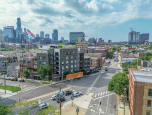 1157 W Erie St, Chicago, IL 60642