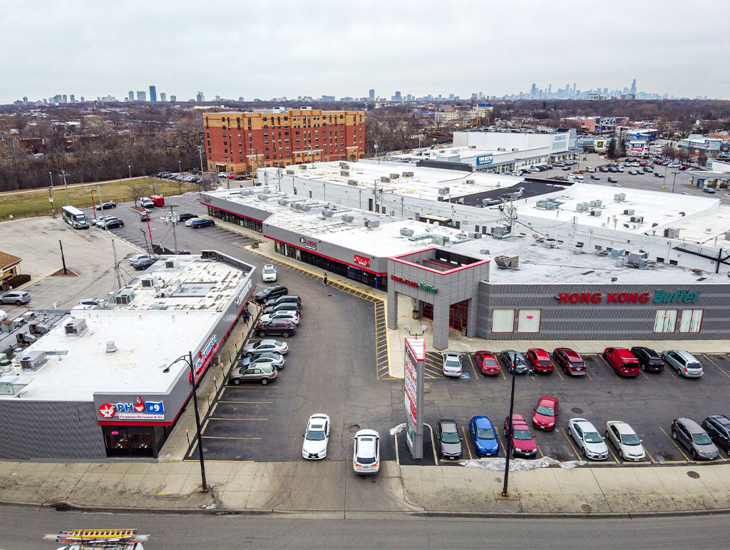 6249-6257 N McCormick Rd, Chicago, IL 60659