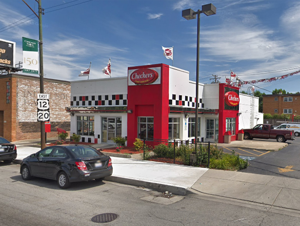 107 E 95th Street Chicago, IL 60619