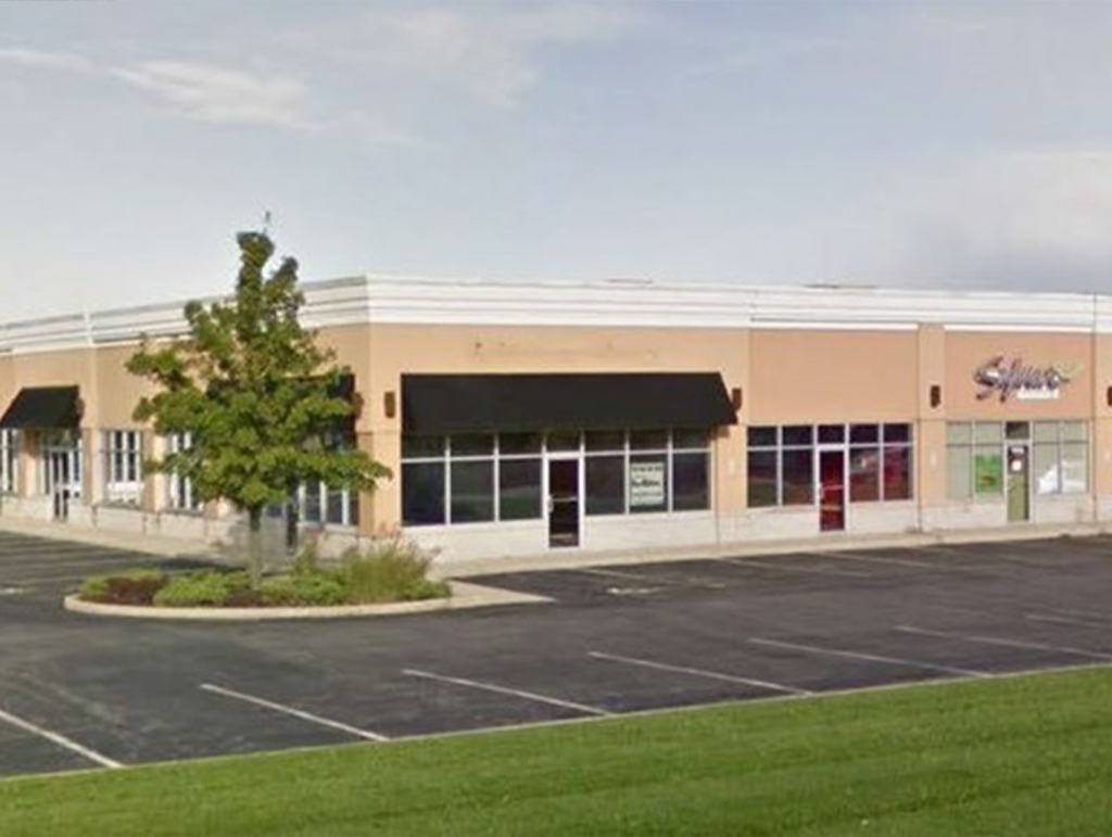 1100 W 84th Dr, Merrillville, IN 46410