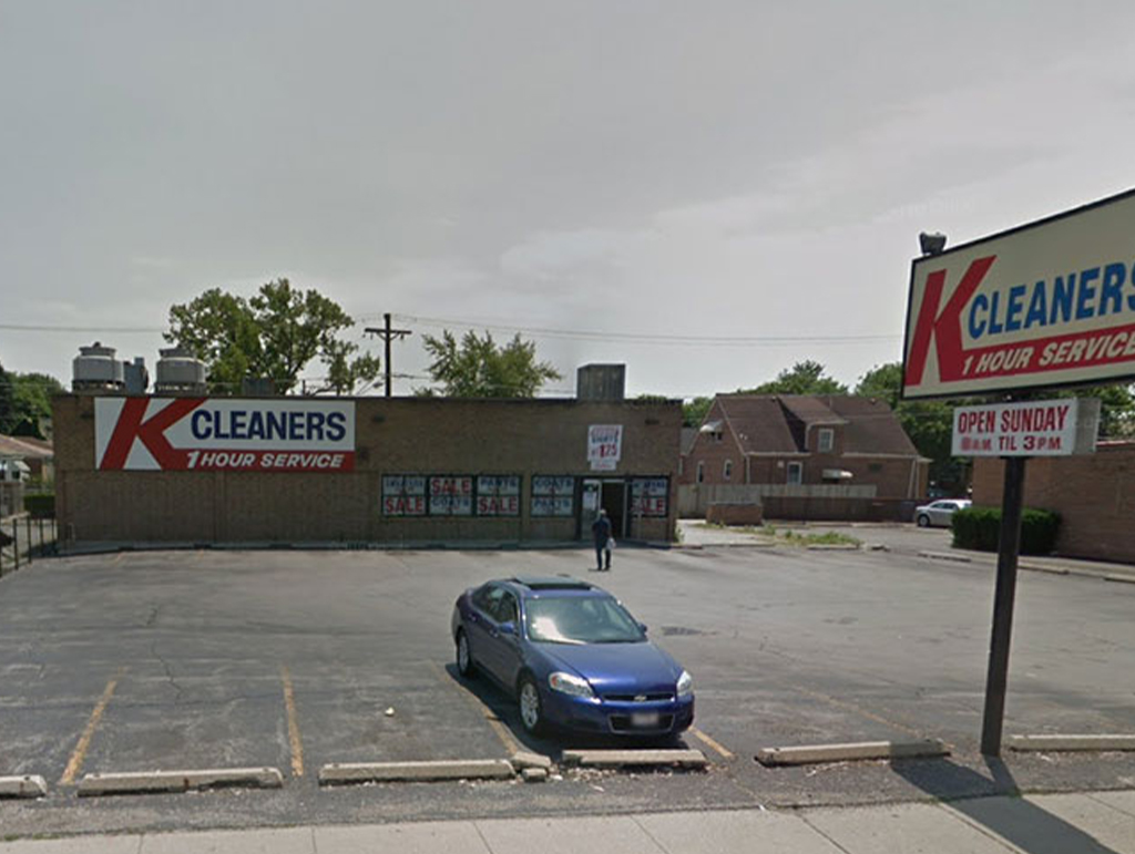 1409 E 87th St, Chicago, Il 60619