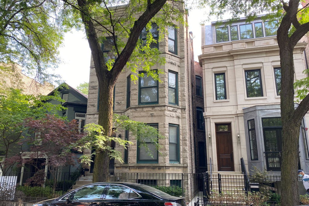 Featured image for Nate Gautsche Completes Investment Sale in Lincoln Park