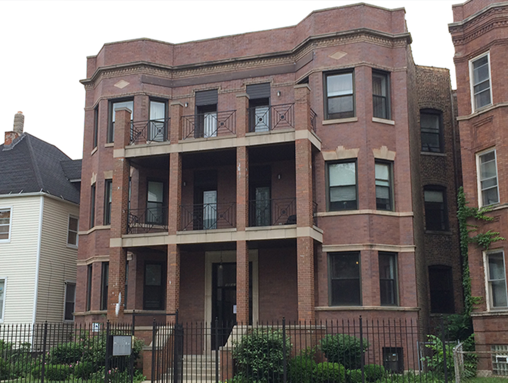 1532 E. Marquette Rd, Chicago, IL 60637