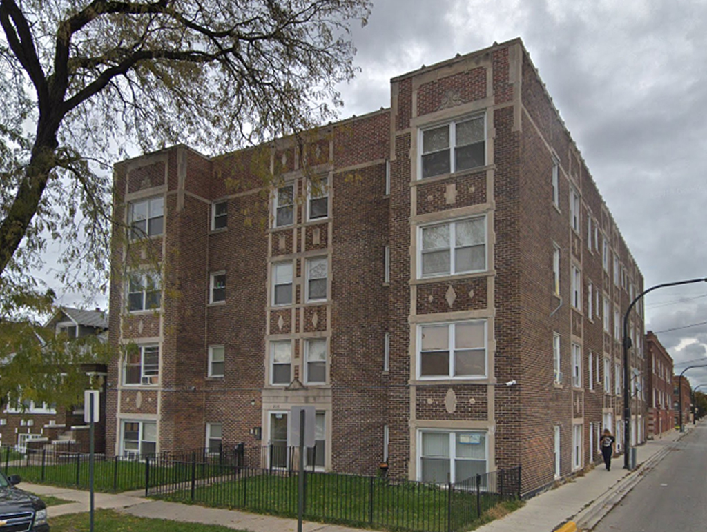 2125 S 51st Court, Cicero, IL 60804