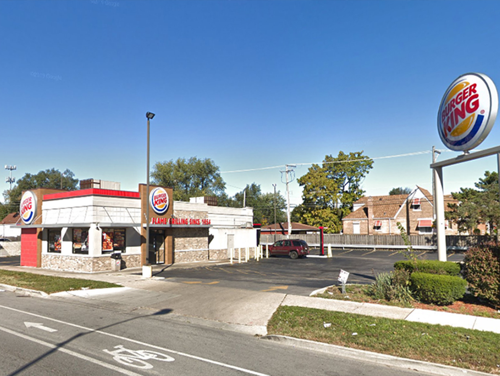 224 E 103rd Street Chicago, IL 60628