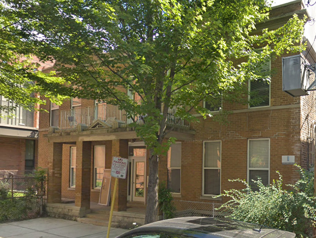 2323 N Cambridge Avenue, Chicago, IL 60614