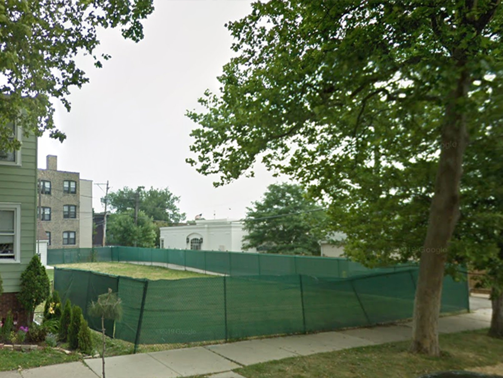 4815-17 N Claremont Avenue, Chicago, IL 60647