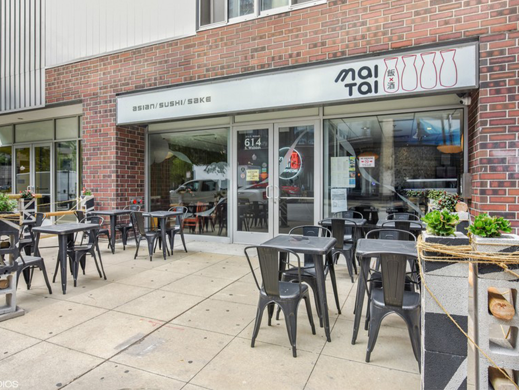 614 S Wabash Ave , Chicago IL 60605