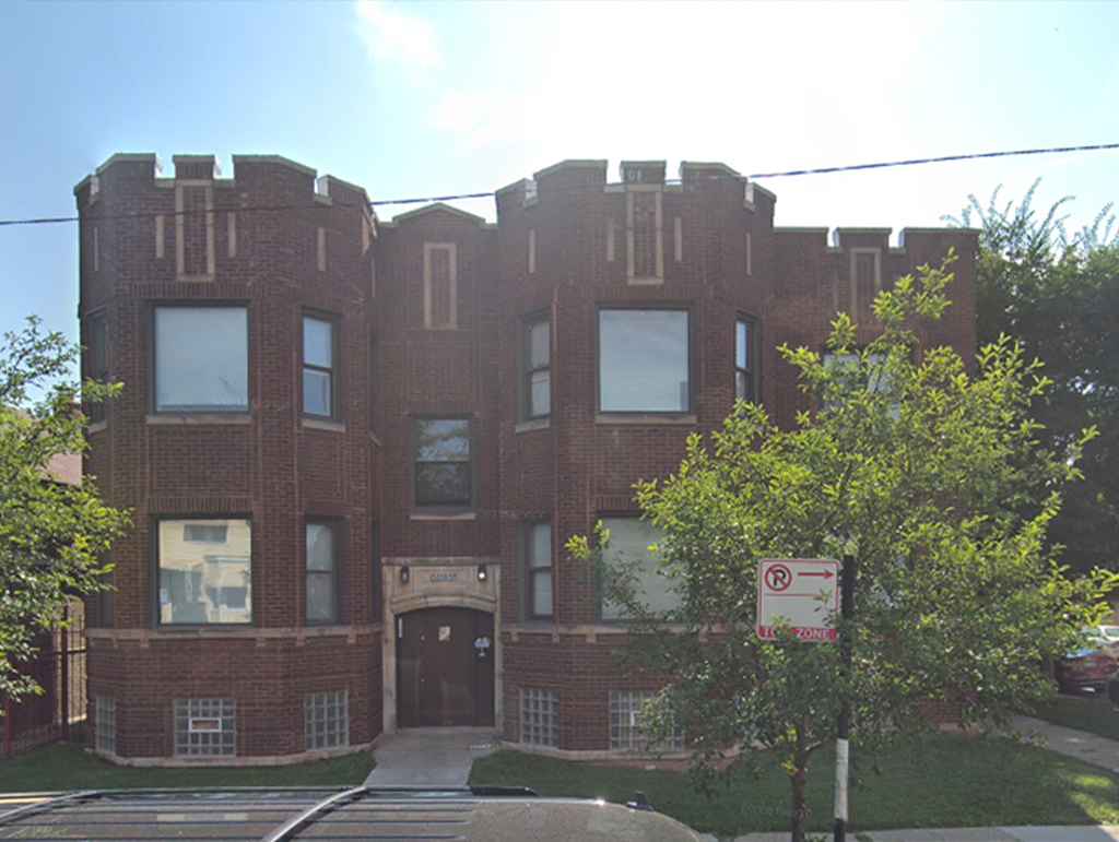 6355 S Washtenaw, Chicago, IL 60629