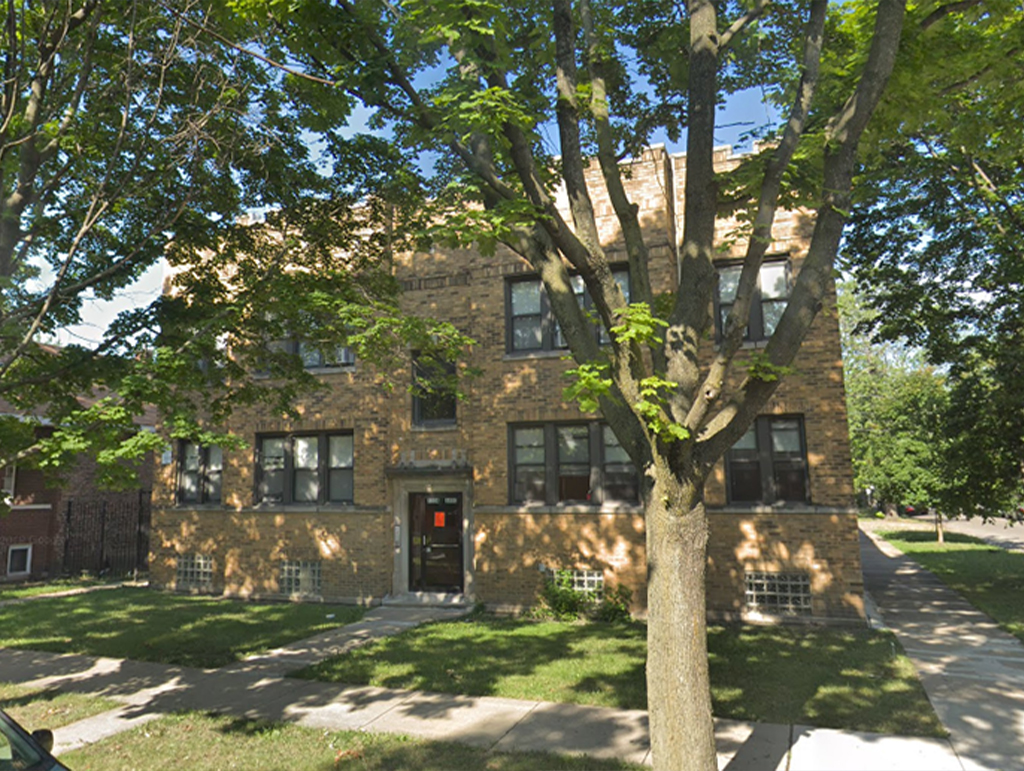 6600 S Maplewood, Chicago, IL 60629