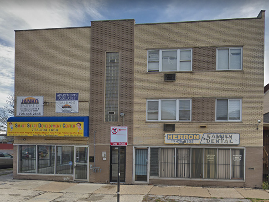 7201 S Western Avenue, Chicago, IL 60636