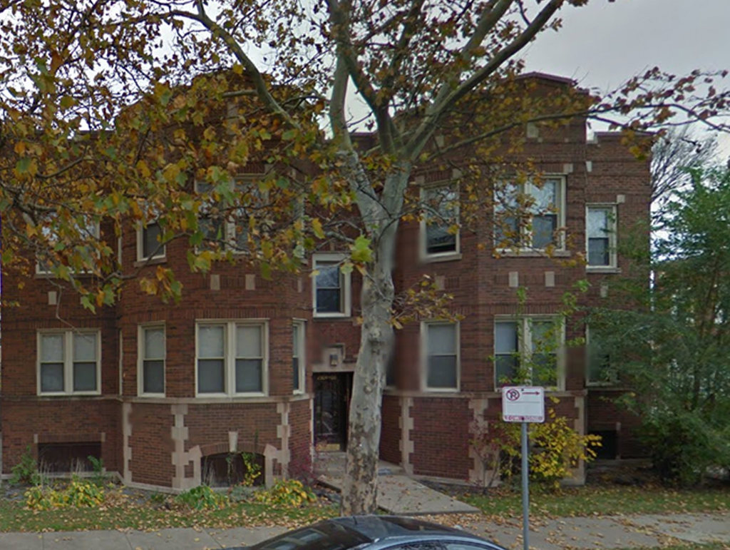 7304 S Saint Lawrence Avenue, Chicago, IL 60619