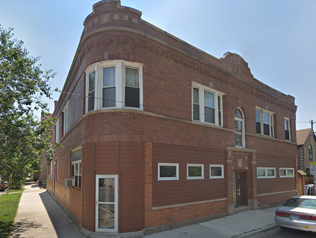 901-903 W 33rd Street, Chicago, IL 60608