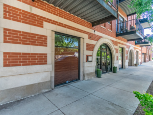 1355 W. Washington Blvd Chicago, IL 60607