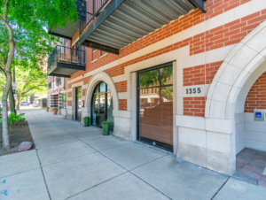 1351-1355 W Washington Blvd, Chicago, IL 60607
