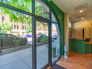 1355 W. Washington Blvd Chicago, IL 60607