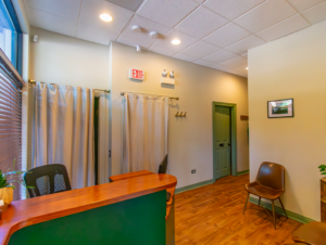 1355 W. Washington Blvd Chicago, IL 60607