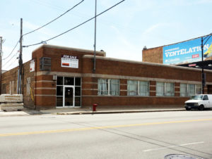 1645-55 W Fullerton Ave Chicago, IL 60614