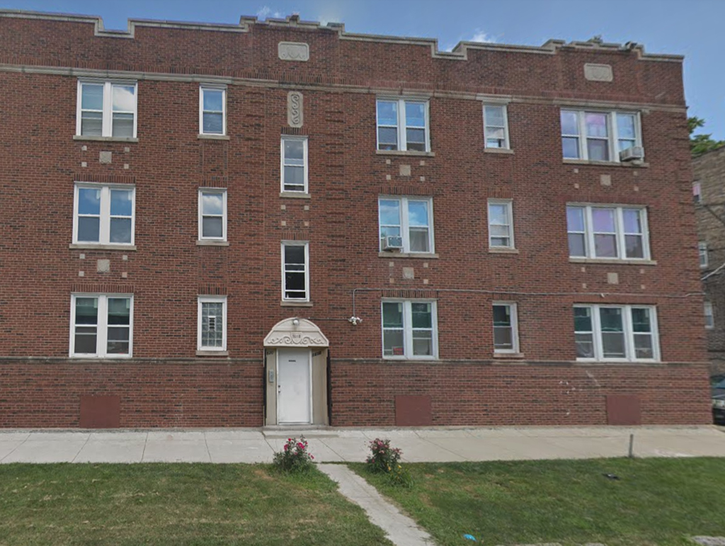 1818 W 78th Street, Chicago, IL 60620