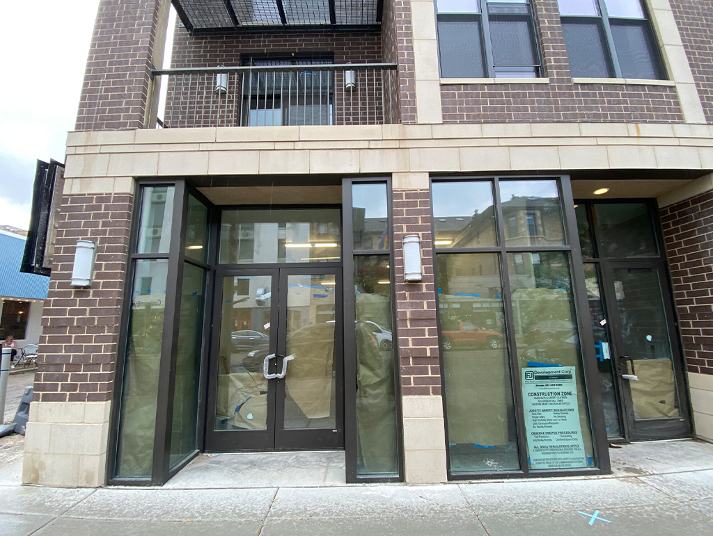 3122 N Broadway, Chicago, IL 60657