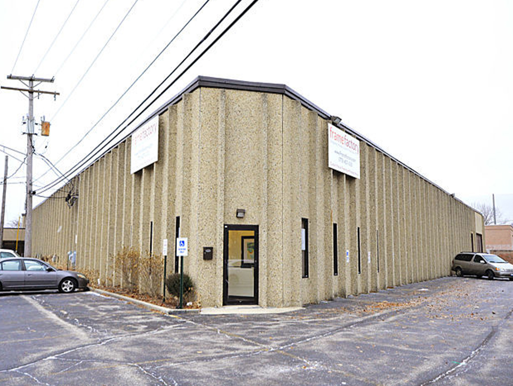 3924 W Devon Ave, Lincolnwood, IL 60712