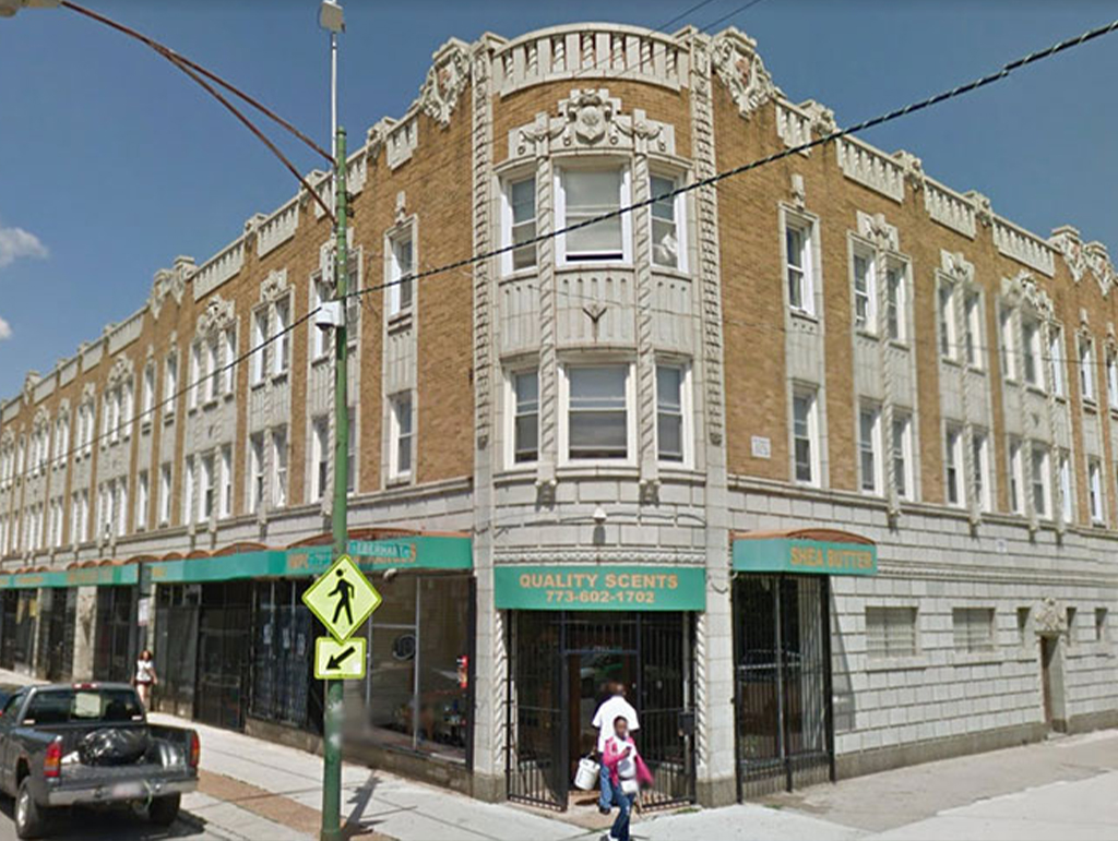 446 E 79th Street, Chicago, IL 60619