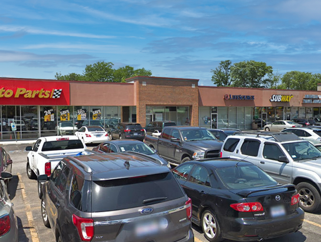 5316 N Milwaukee Ave #B Chicago IL 60630
