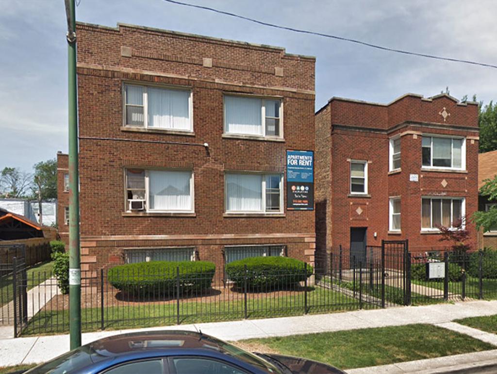 6044-46 S Fairfield Avenue, Chicago, IL 60629