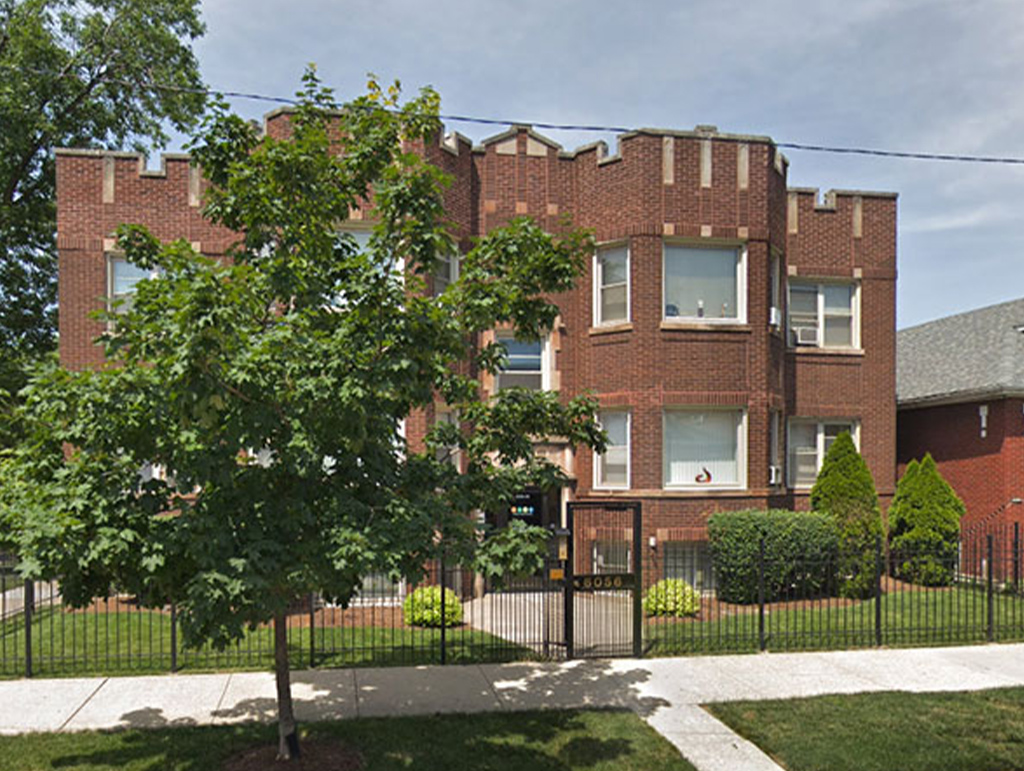 6056-58 S Fairfield Chicago, IL 60629