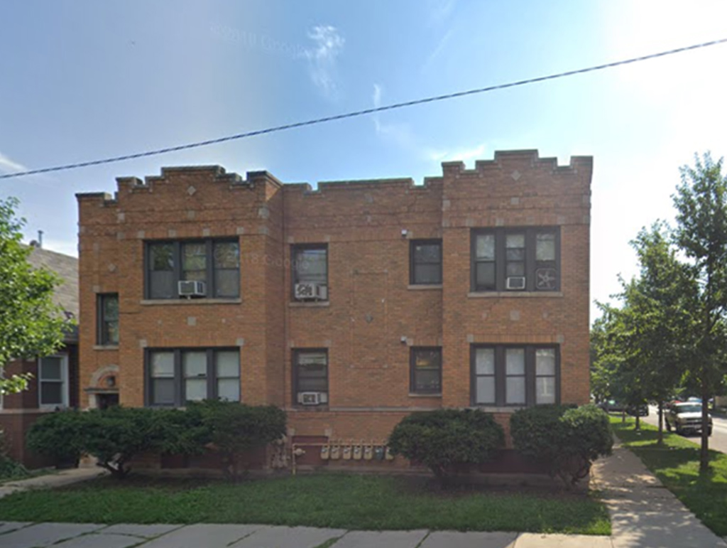 6455 S Richmond Chicago, IL 60629