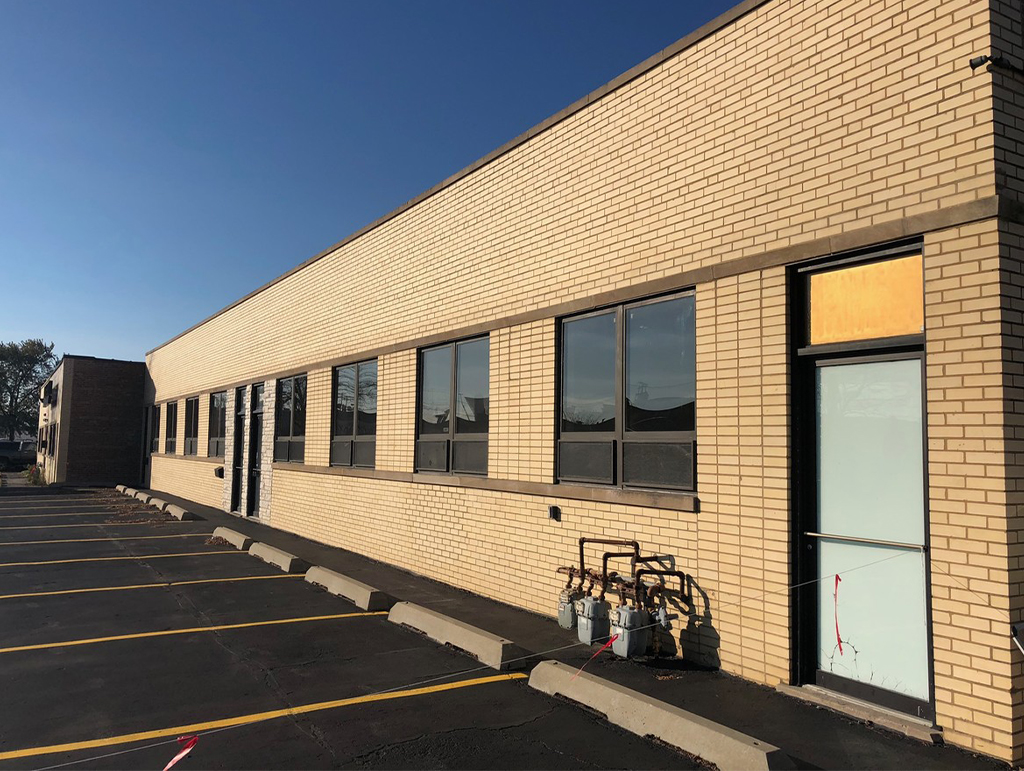 7336-7340 RidgewayAve Skokie IL 60076
