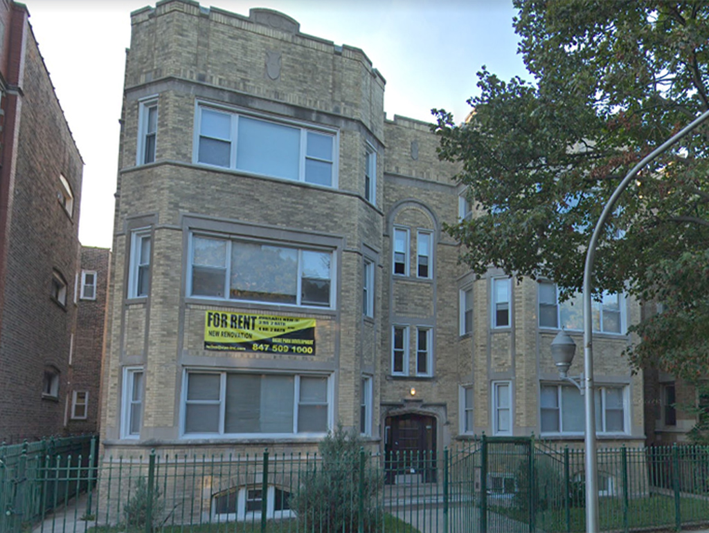 7736 S Kingston Avenue, Chicago, IL 60649