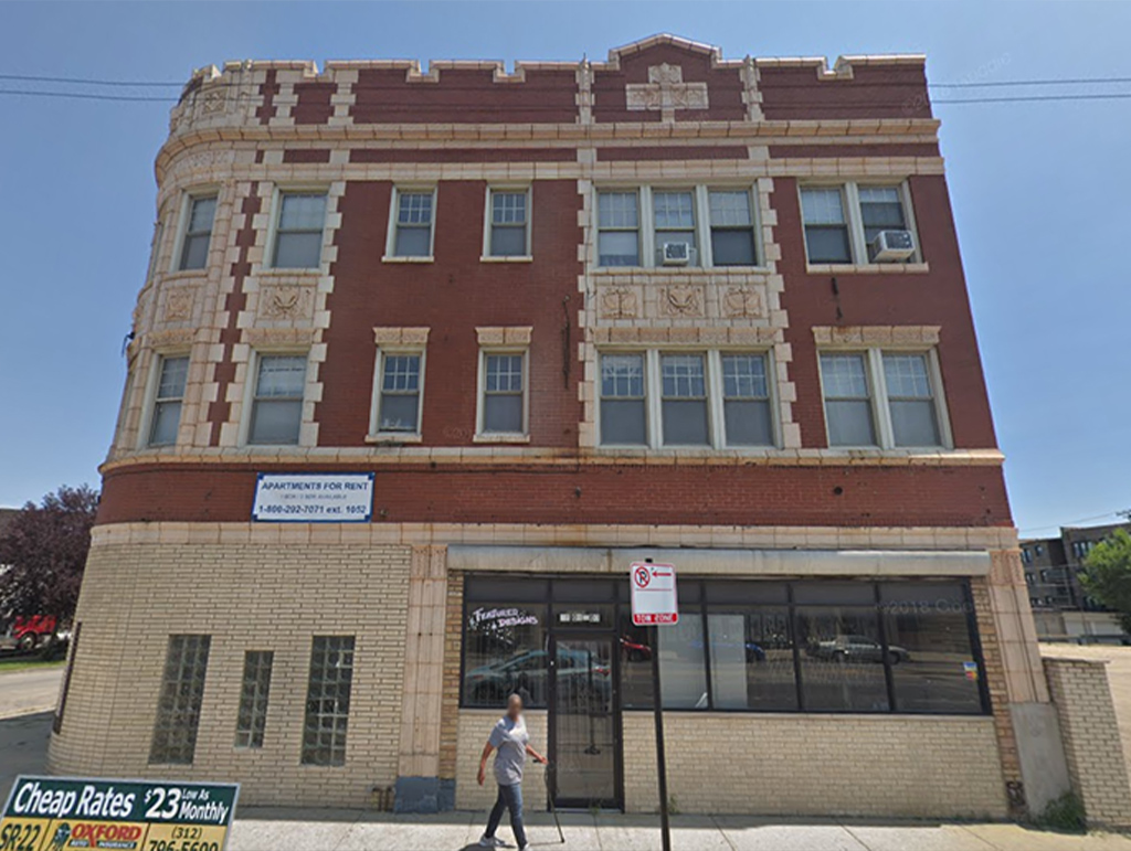 7801 S Ashland Avenue, Chicago, IL 60620
